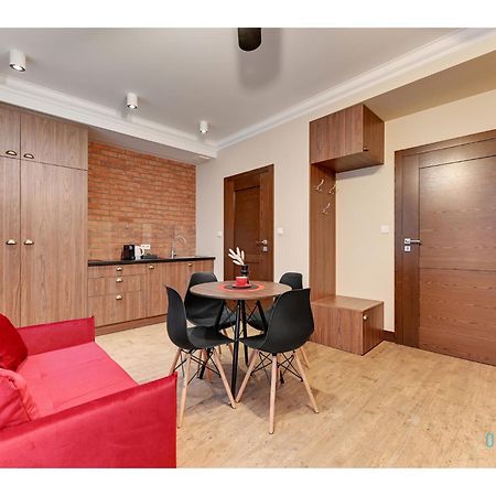 Luna Premium Apartment At Old Town Gdańsk Exterior foto